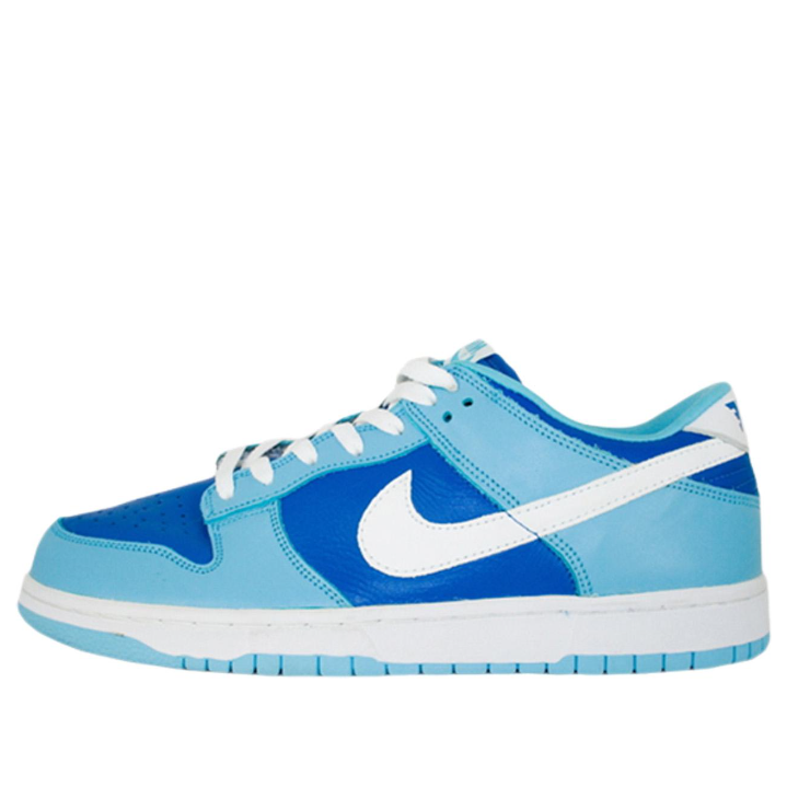 Nike Dunk Low 'Argon' 2001  624035-411 Iconic Trainers